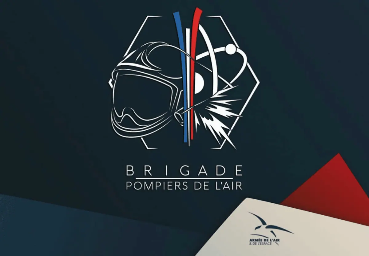 La « Brigade des pompiers de l’Air » officiellement créée