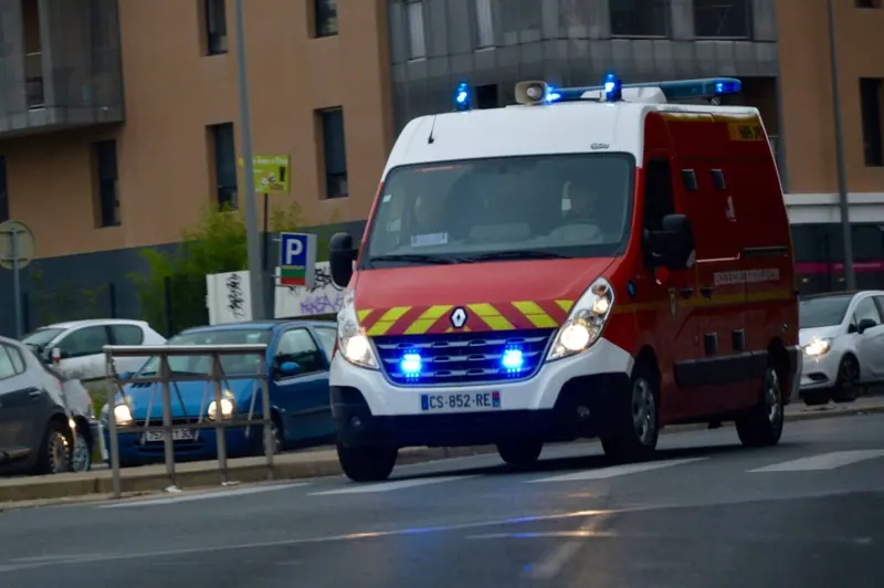 Hérault : un sapeur-pompier de 25 ans décède dans un accident hors service