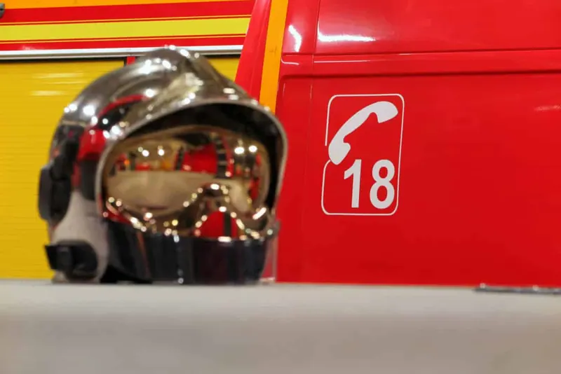 Allier : un mort et sept gendarmes blessés dans l'explosion d'une maison